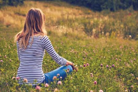 Bach Flower Remedies for Emotional Healing Image